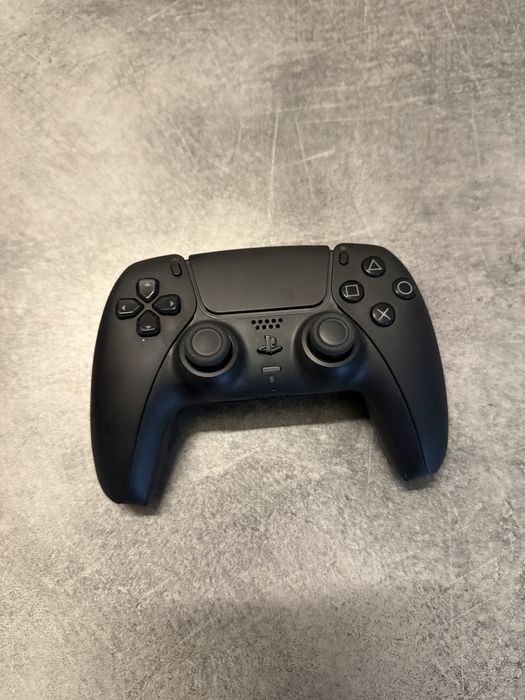 Controller negru Ps5 DualSense