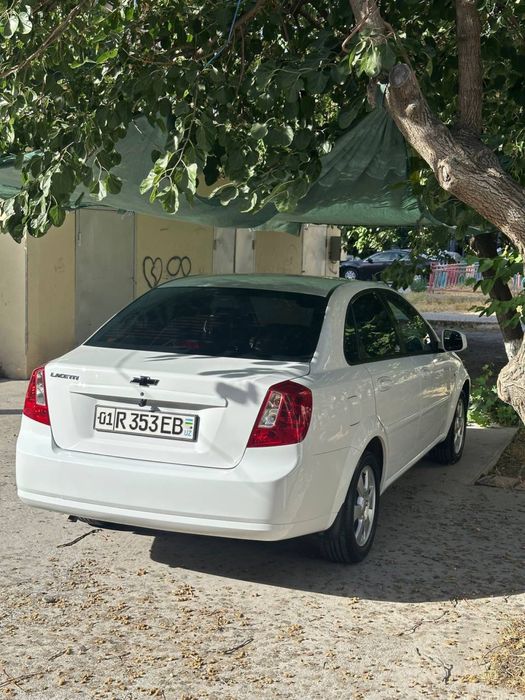 Chevrolet Gentra 2022