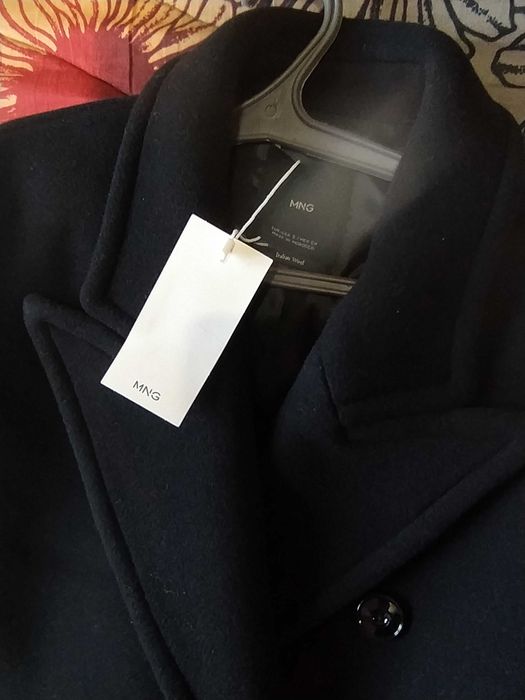 пальто Mango женское новое