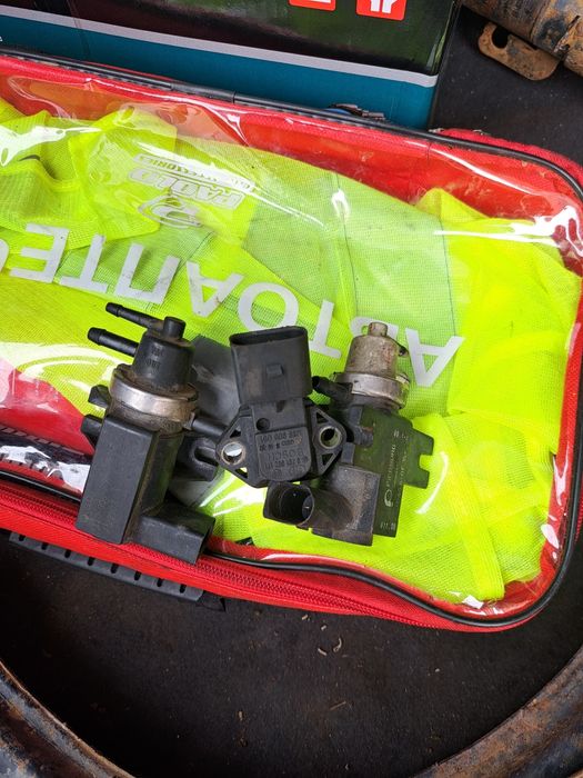 Спортни амортисьори ауди а3 8л