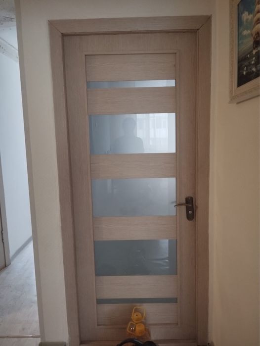 Продам межкомнатные двери