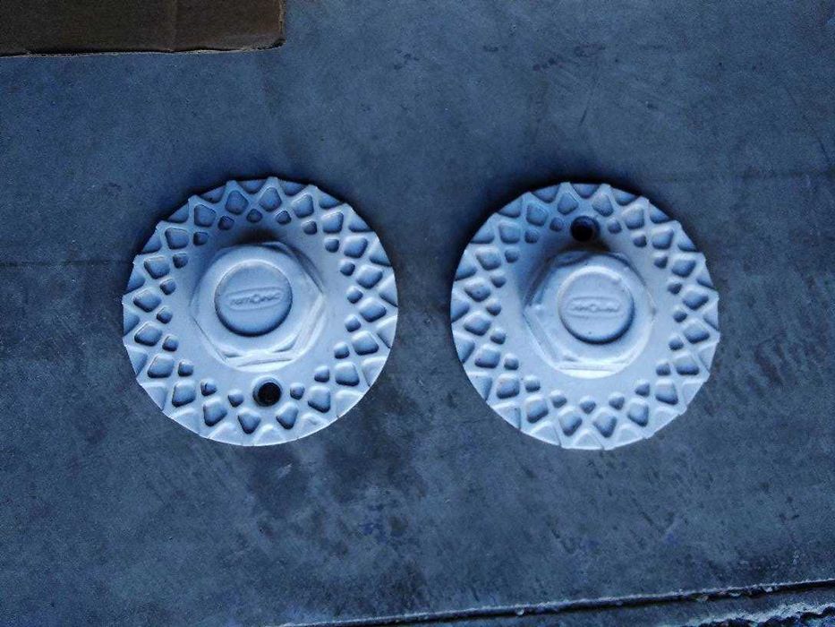 Джанти ACT Ronal 16"