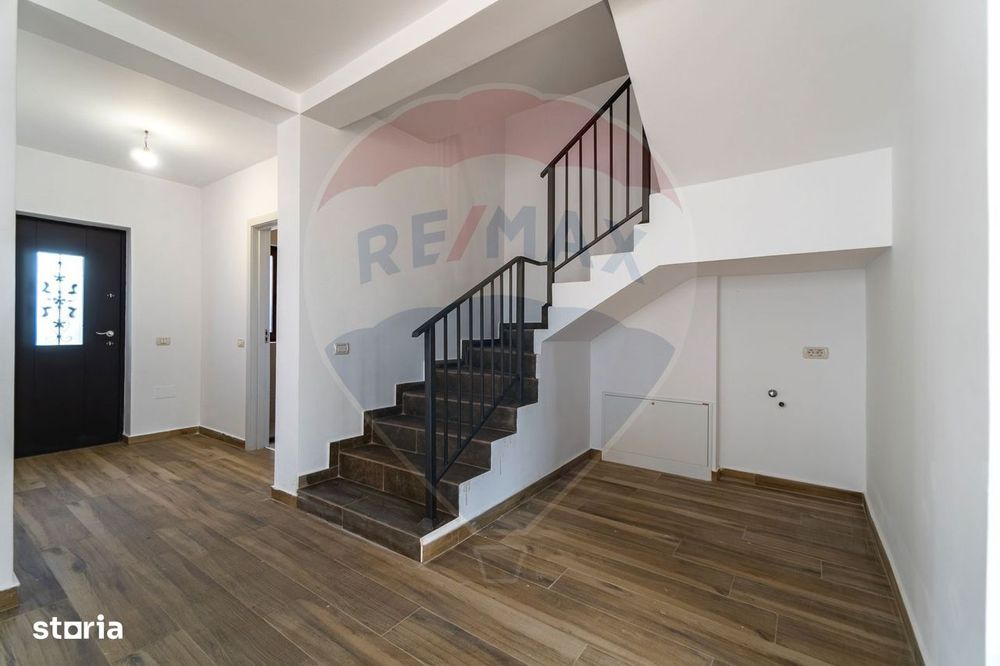 CASA 4 camere, constructie noua| Cartier Izvor | COMISION 0% |