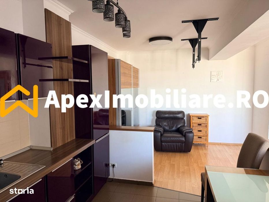 Apartament 2 camere de inchiriat Baba Novac Bucuresti | ApexImobiliare