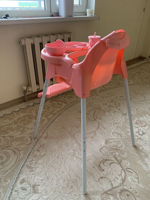 Стульчик для кормления