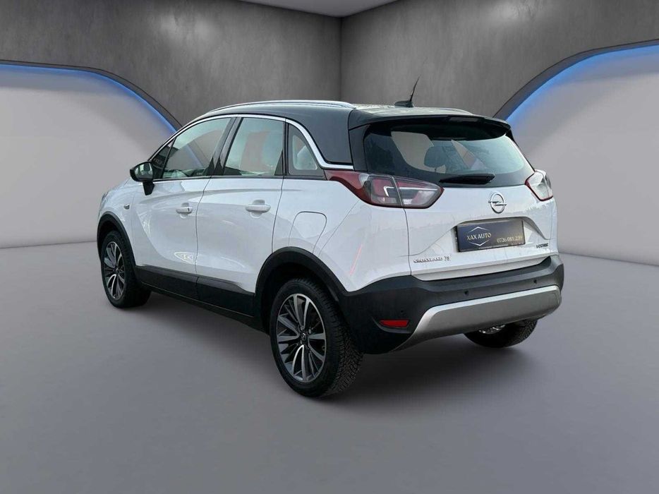 Opel Crossland X 1.2 Turbo Rate Fixe Avans 0 Garantie Livrare