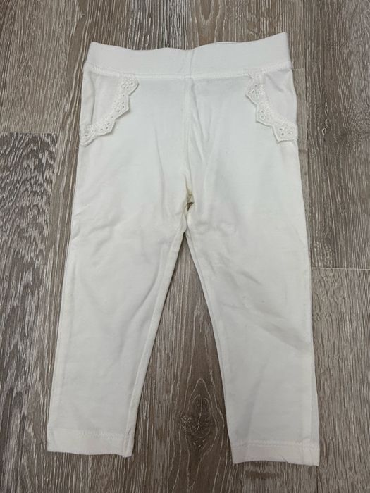 Лосины штанишки на жевочку Zara