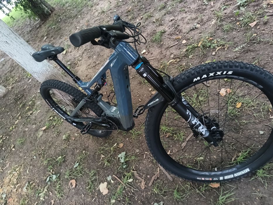 Focus Jam 2 Bosch CX 29