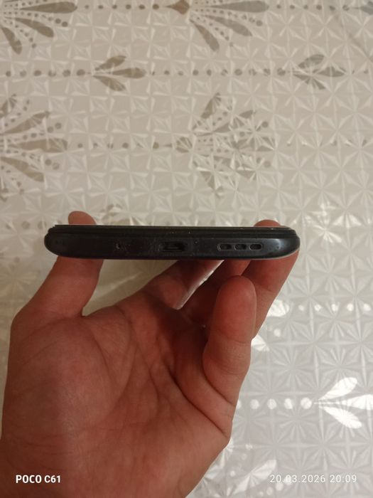 Продам андроид Redmi 9C