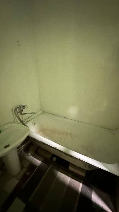 Буз 2, Ялангач Экобазар 1 комнатная