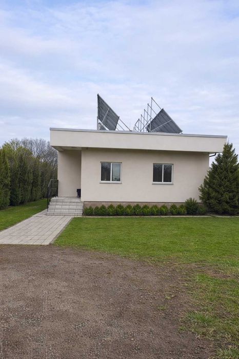 Vand imobil 120 mp si teren 510 mp