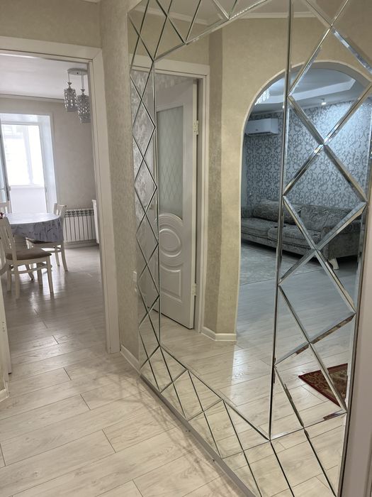 сдам квартира посуточно