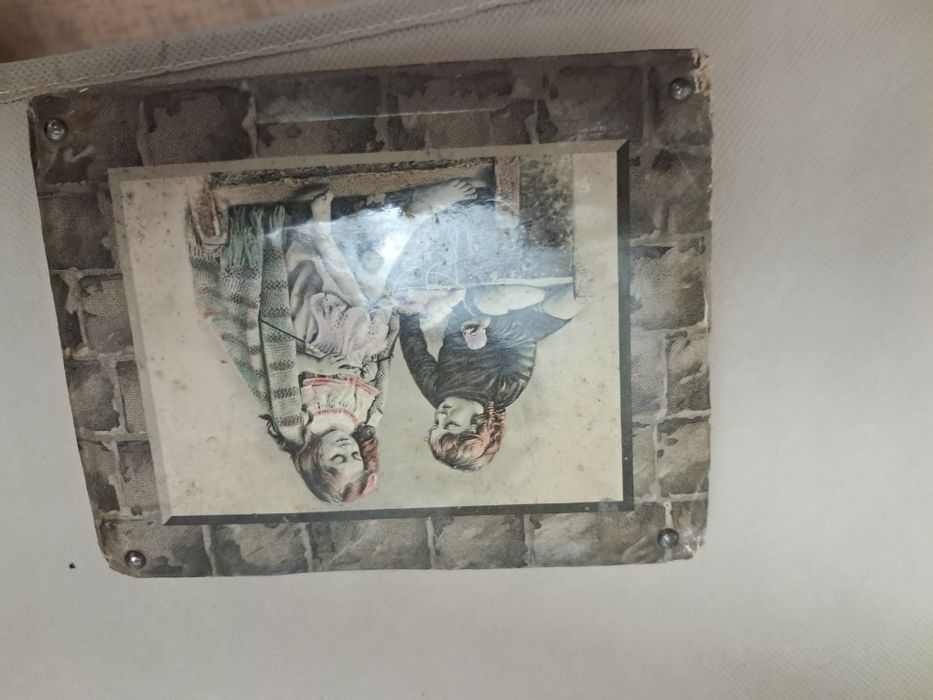 Винтич несесер за шиене