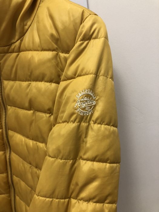 Есенно-зимно яке Timeout