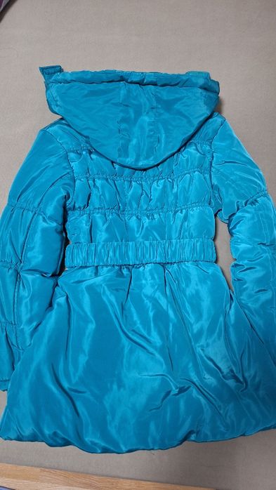 Детско зимно яке