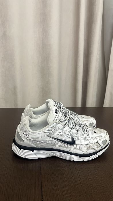 Nike p-6000 в идеальном состояние