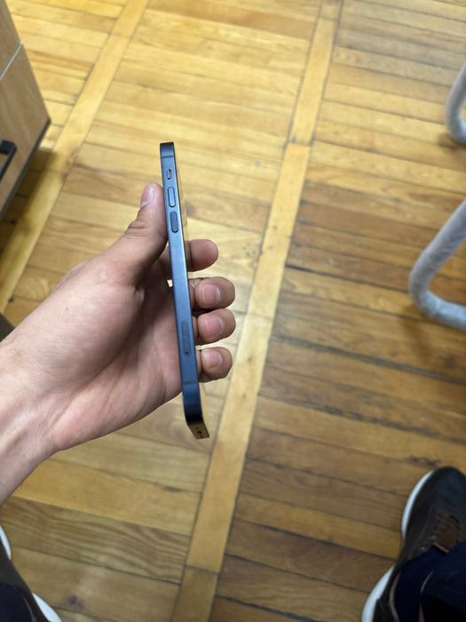 Iphone 12 64GB (76%)