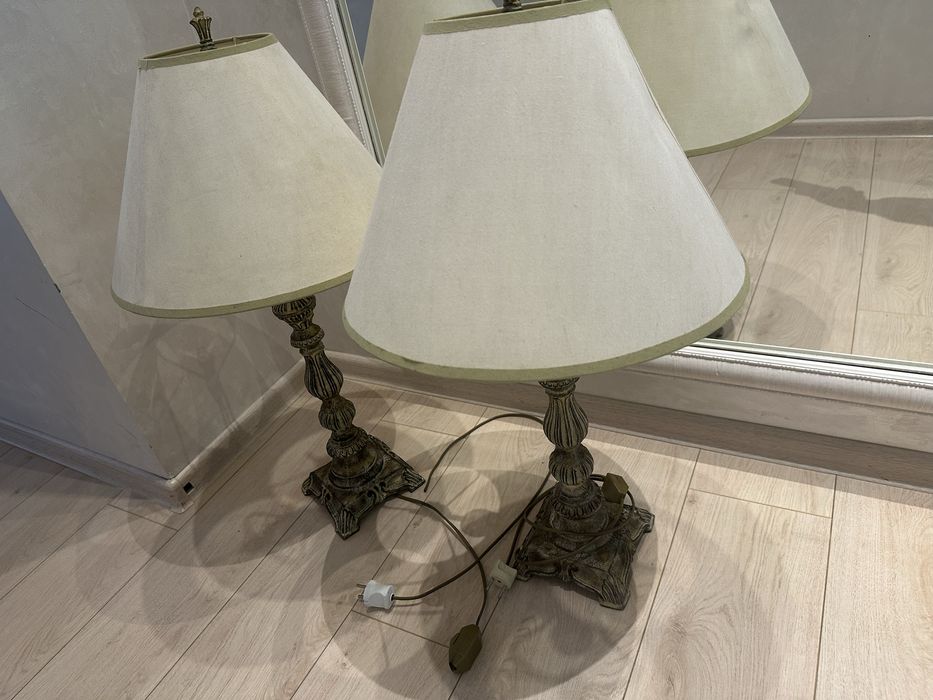 Продам светильники