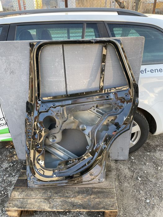 Задна дясна врата за BMW X1 F48 БМВ Х1 Ф48  2015-2022г 2бр