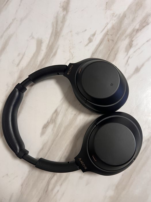 Sony wh-1000xm4