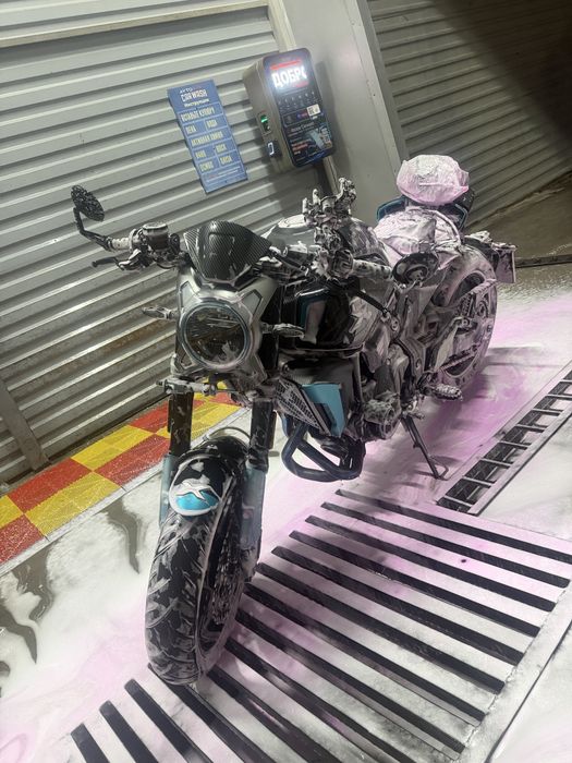 CF MOTO 700-2A в отличным состаянии