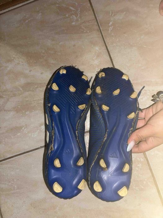 Бутонки Adidas 41-39