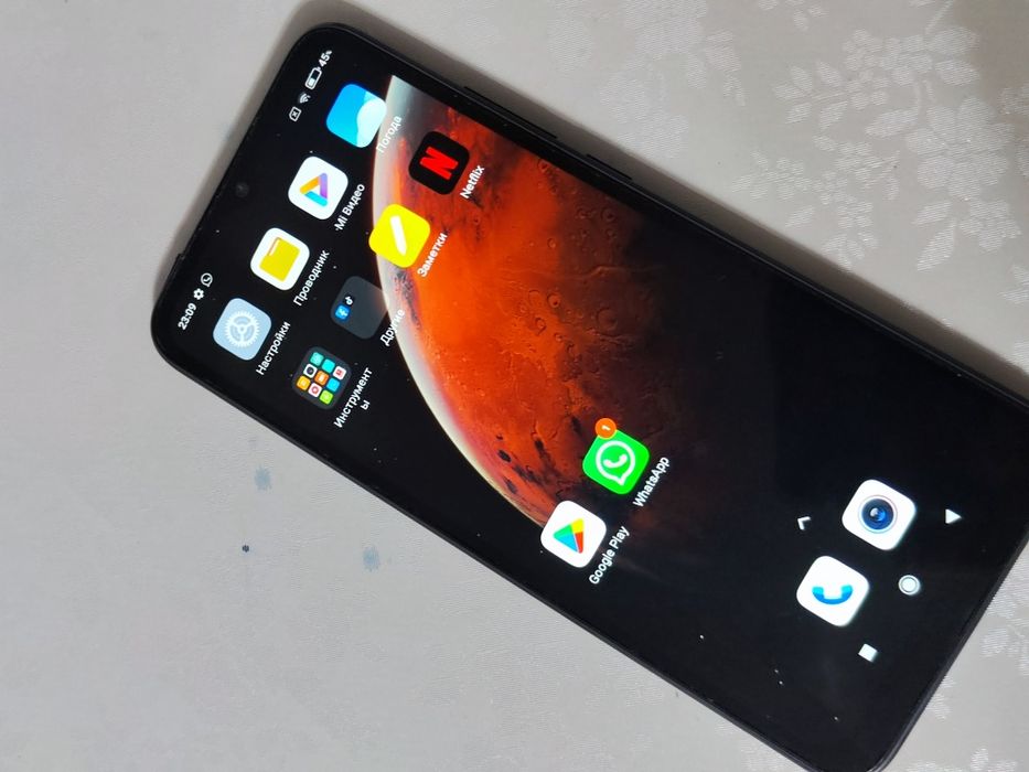 Redmi 9a В хорошем состаяний