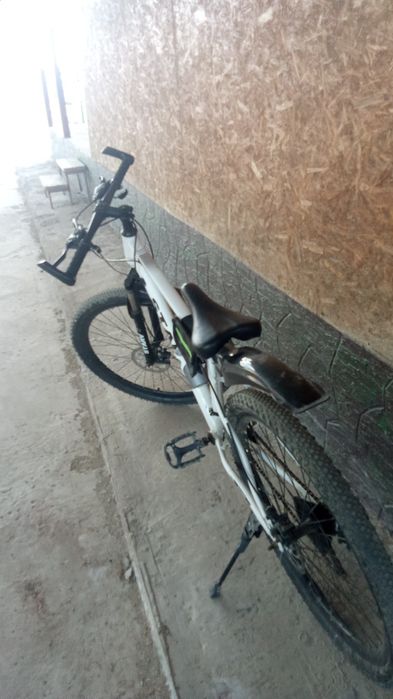 Велосипед сатылады