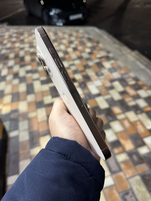 Iphone 16 Pro Max 256 GB