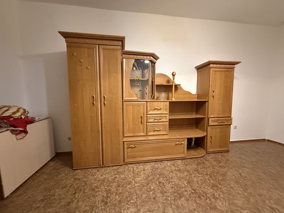 Мебельная стенка