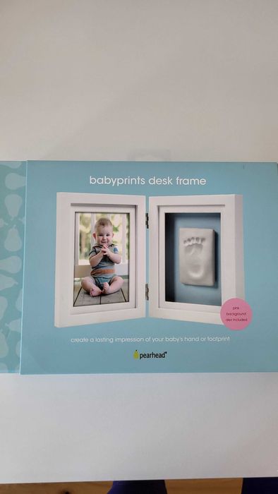 Рамка за снимка и отпечатък