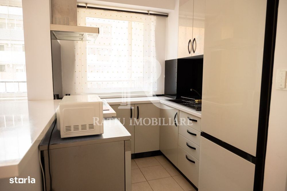 Apartament cu 3 Camere | Ioșia Rezidențial | Oradea