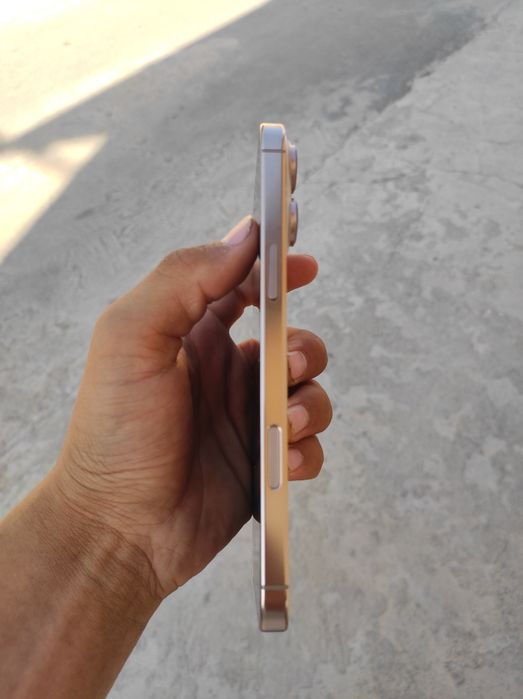 iPhone 16 Pro Max Lux kopia