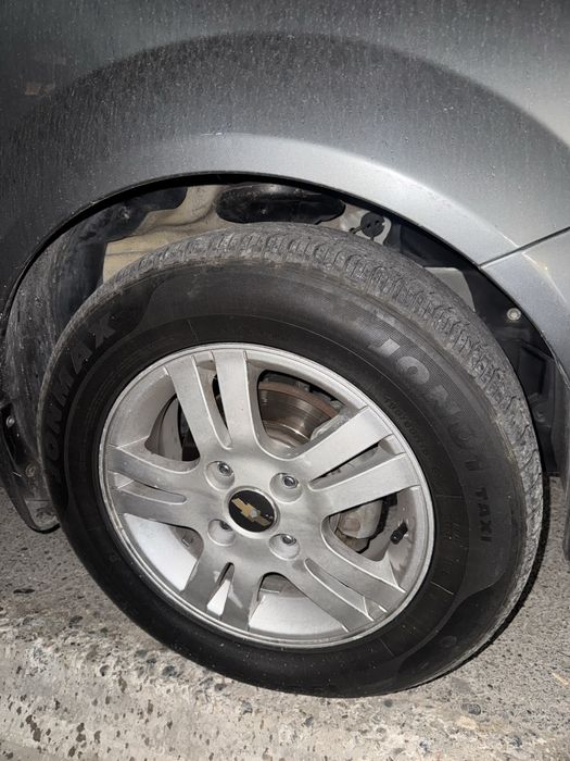 Lacetti diska R 15 yaxshi