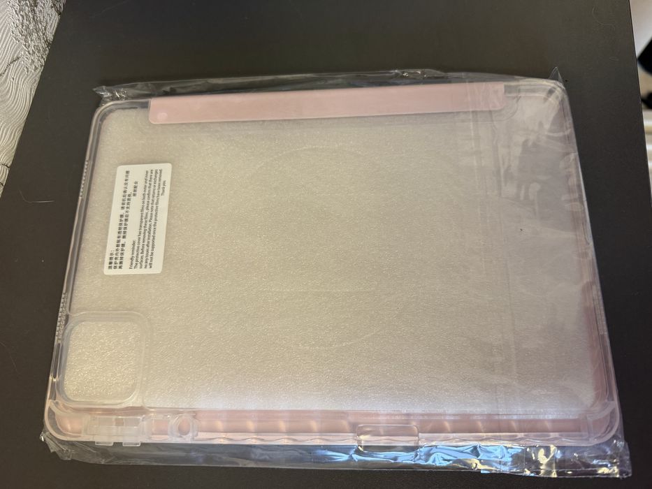 Продам чехол на mi pad 6 pro