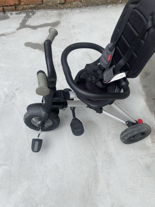 Триколка за деца