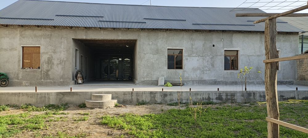 Уй сотилади 5 микрорайон кирпичка утрор