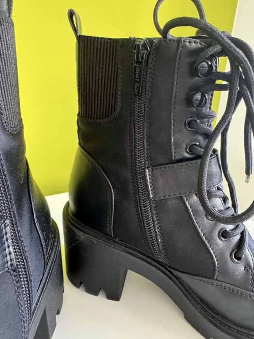 Дамски боти Jenny Fairy