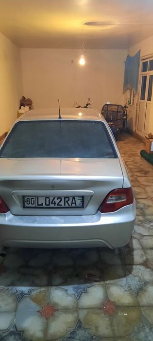 Нексия 2 сотилади