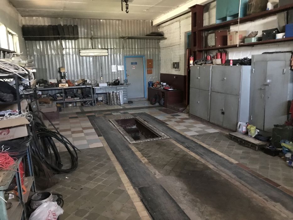 Комерческое недвижимость