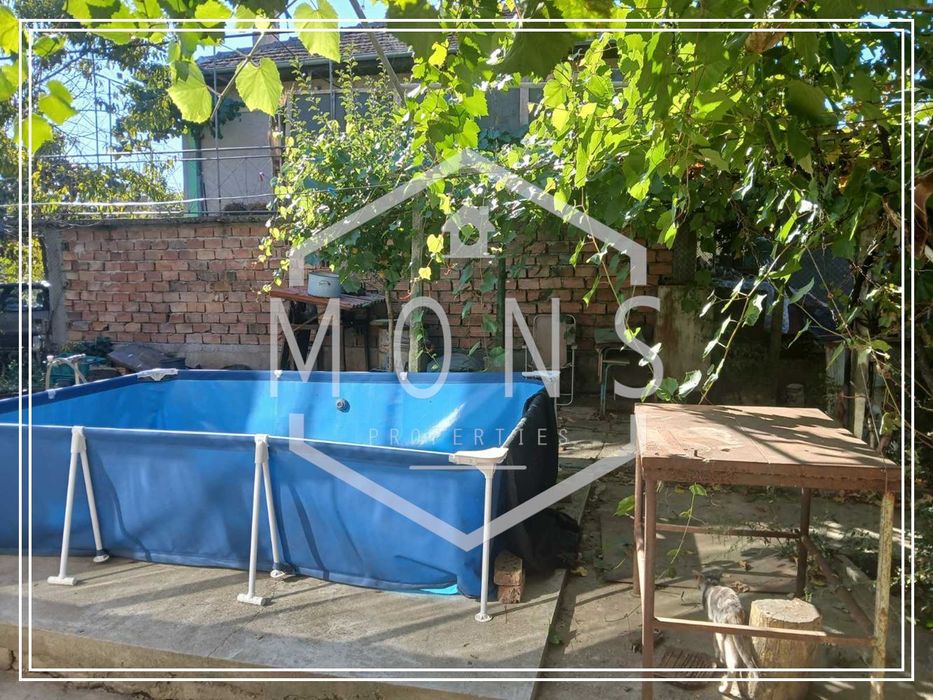 Продава се Къща в Дебелец - 150 кв.м за 1067 €/кв.м - Снимка #4