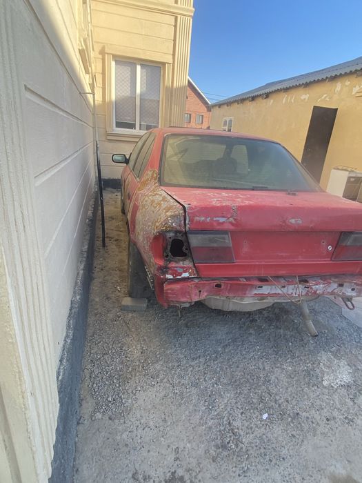 Продкется Ниссан примьера