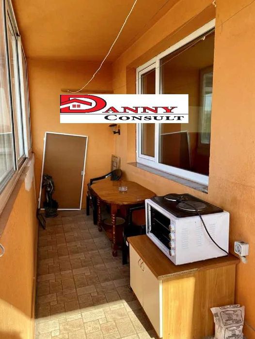 Двустаен /тухлен/ апартамент в гр. Велико Търново