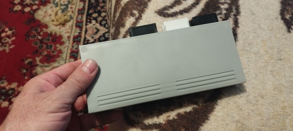 Модул заден капак 7412610 BMW X5 F15 F16