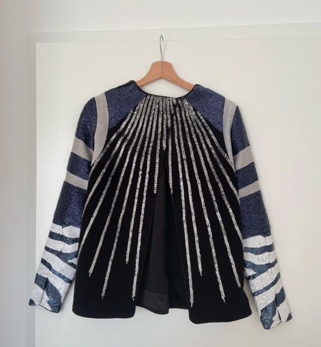 Jacheta - H&M Studio