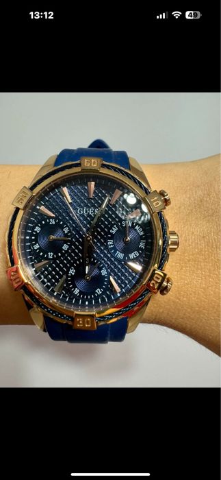 Ceas de dama original Guess