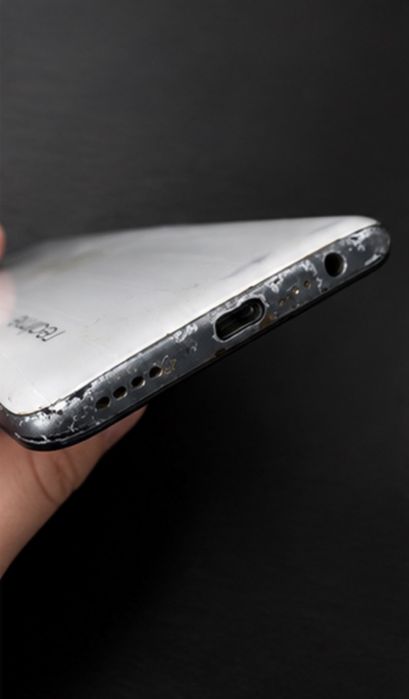 REALME 5 ремонт.