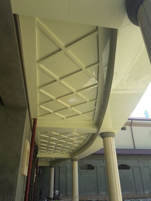 Аликафон Панеллари сизни химатингизда