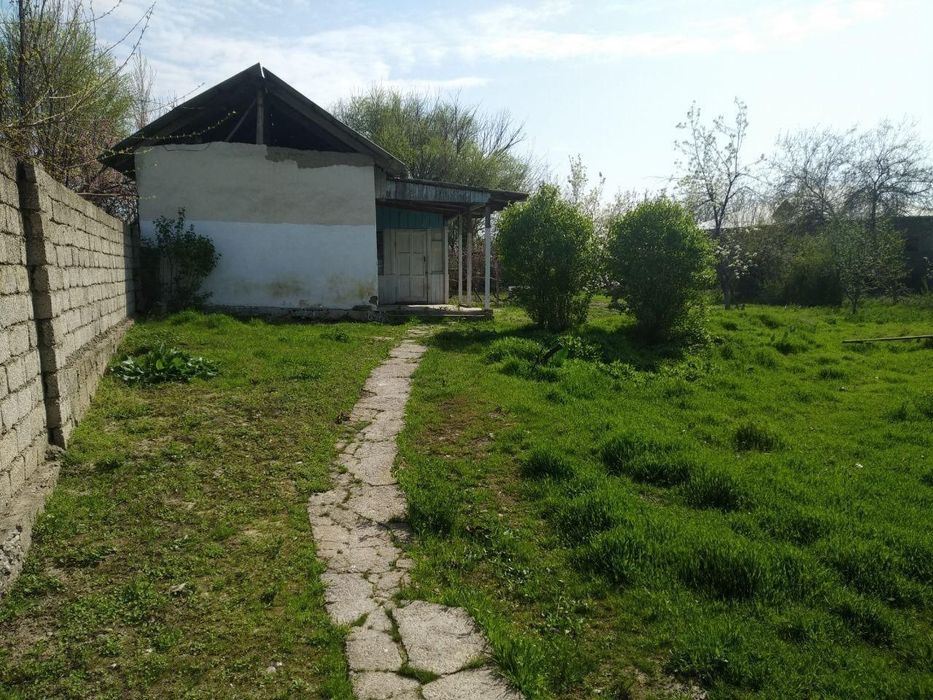 Срочно Продаётся участок 17,5 сотки, Ийк ота! Бектемирский район!