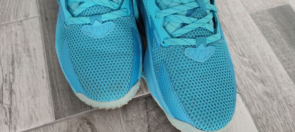 Adidași adidas dame 8 j ca noi mărime 38